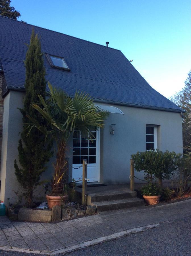 L Entre Deux Bed & Breakfast Champcey Exterior photo